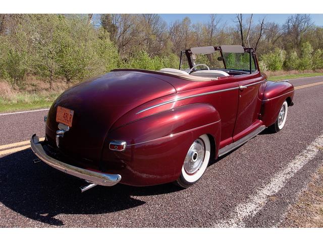 1941 Mercury Eight (CC-1256615) for sale in St. Louis, Missouri