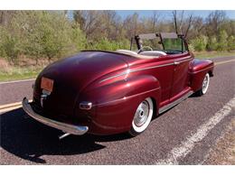1941 Mercury Eight (CC-1256615) for sale in St. Louis, Missouri