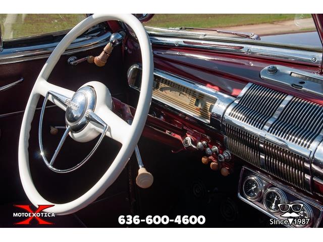 1941 Mercury Eight (CC-1256615) for sale in St. Louis, Missouri