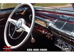 1941 Mercury Eight (CC-1256615) for sale in St. Louis, Missouri
