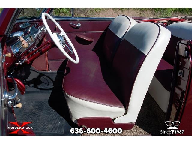 1941 Mercury Eight (CC-1256615) for sale in St. Louis, Missouri