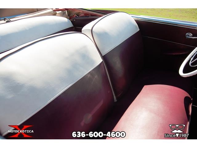1941 Mercury Eight (CC-1256615) for sale in St. Louis, Missouri