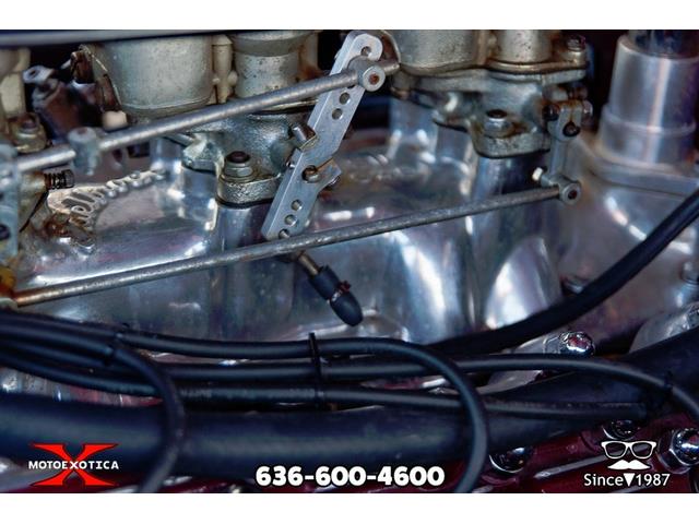 1941 Mercury Eight (CC-1256615) for sale in St. Louis, Missouri