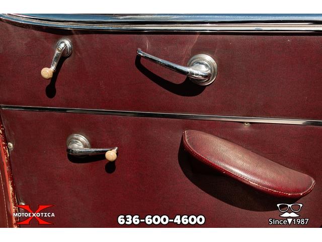 1941 Mercury Eight (CC-1256615) for sale in St. Louis, Missouri