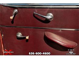 1941 Mercury Eight (CC-1256615) for sale in St. Louis, Missouri