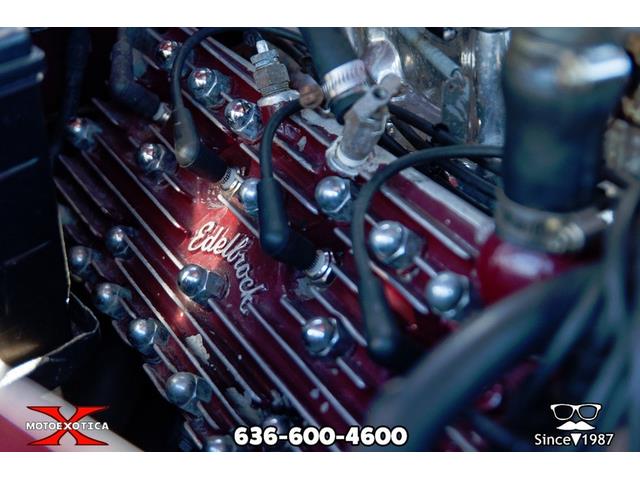 1941 Mercury Eight (CC-1256615) for sale in St. Louis, Missouri