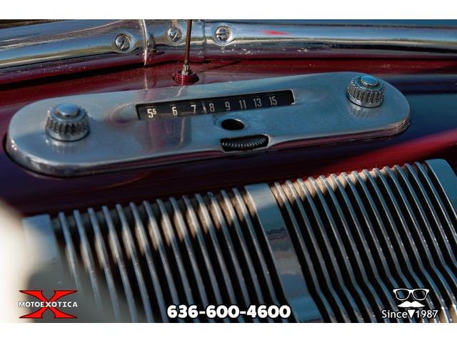1941 Mercury Eight (CC-1256615) for sale in St. Louis, Missouri