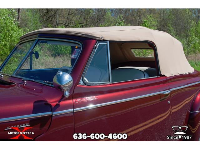 1941 Mercury Eight (CC-1256615) for sale in St. Louis, Missouri