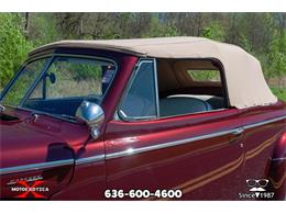 1941 Mercury Eight (CC-1256615) for sale in St. Louis, Missouri