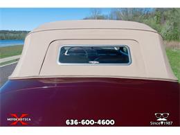 1941 Mercury Eight (CC-1256615) for sale in St. Louis, Missouri