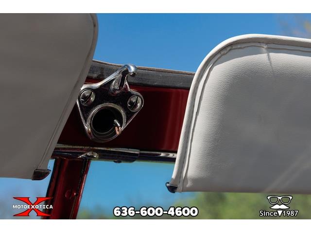 1941 Mercury Eight (CC-1256615) for sale in St. Louis, Missouri