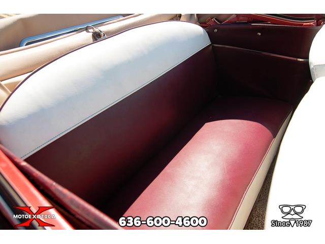 1941 Mercury Eight (CC-1256615) for sale in St. Louis, Missouri