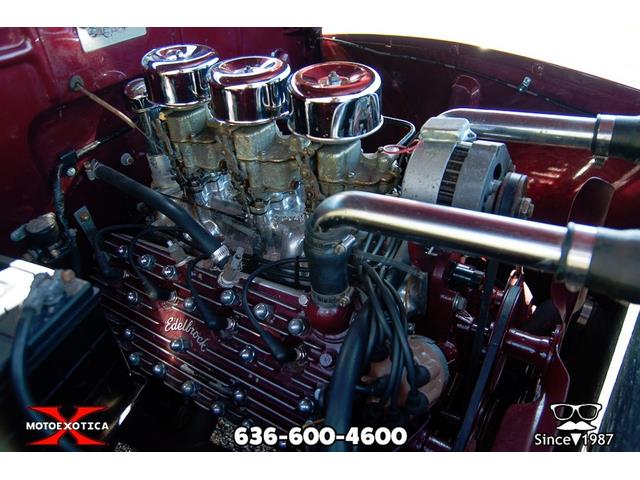 1941 Mercury Eight (CC-1256615) for sale in St. Louis, Missouri