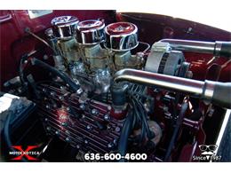 1941 Mercury Eight (CC-1256615) for sale in St. Louis, Missouri