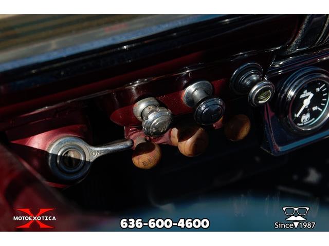 1941 Mercury Eight (CC-1256615) for sale in St. Louis, Missouri