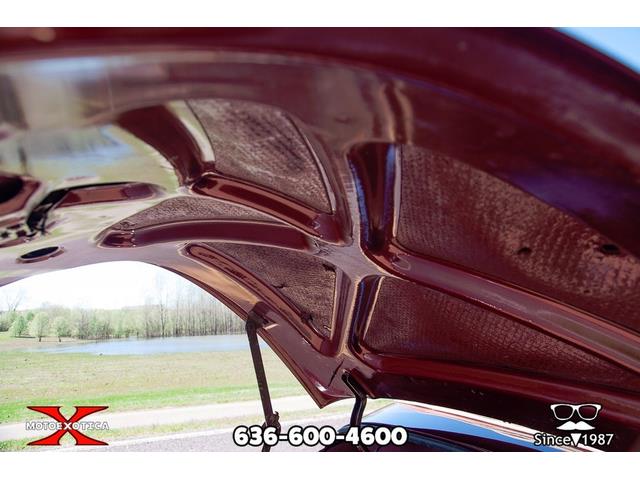 1941 Mercury Eight (CC-1256615) for sale in St. Louis, Missouri