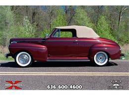 1941 Mercury Eight (CC-1256615) for sale in St. Louis, Missouri