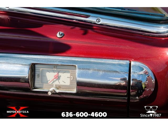 1941 Mercury Eight (CC-1256615) for sale in St. Louis, Missouri