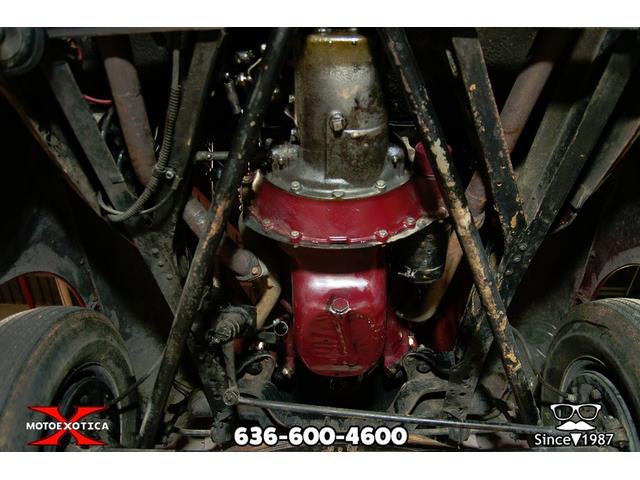 1941 Mercury Eight (CC-1256615) for sale in St. Louis, Missouri