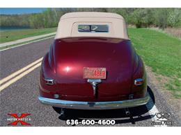 1941 Mercury Eight (CC-1256615) for sale in St. Louis, Missouri