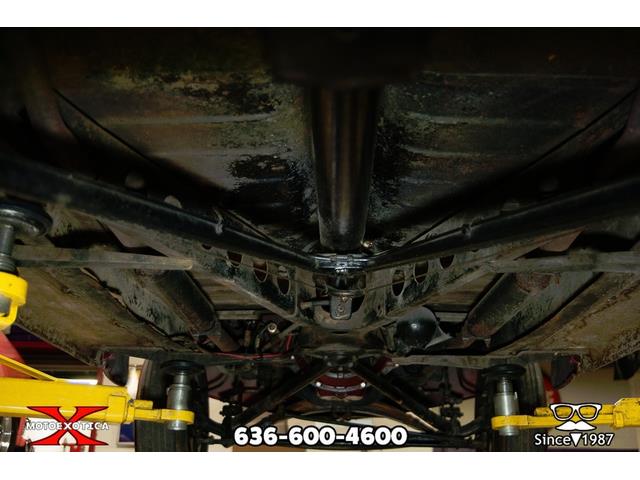 1941 Mercury Eight (CC-1256615) for sale in St. Louis, Missouri