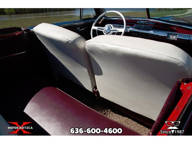 1941 Mercury Eight (CC-1256615) for sale in St. Louis, Missouri