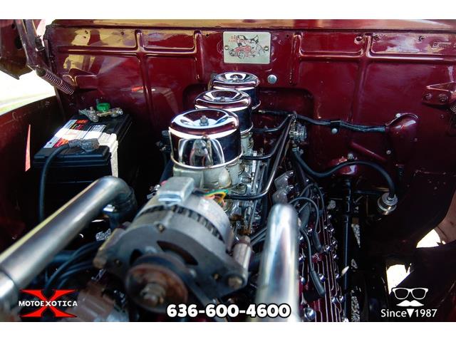 1941 Mercury Eight (CC-1256615) for sale in St. Louis, Missouri