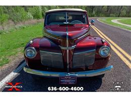 1941 Mercury Eight (CC-1256615) for sale in St. Louis, Missouri