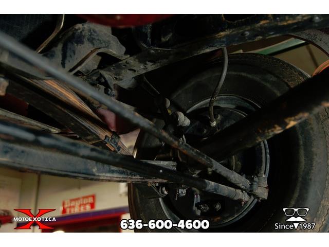 1941 Mercury Eight (CC-1256615) for sale in St. Louis, Missouri
