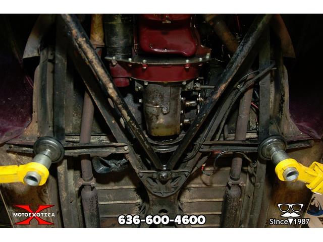 1941 Mercury Eight (CC-1256615) for sale in St. Louis, Missouri