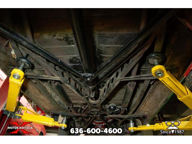 1941 Mercury Eight (CC-1256615) for sale in St. Louis, Missouri