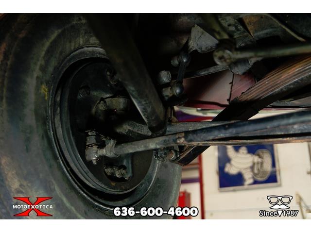 1941 Mercury Eight (CC-1256615) for sale in St. Louis, Missouri