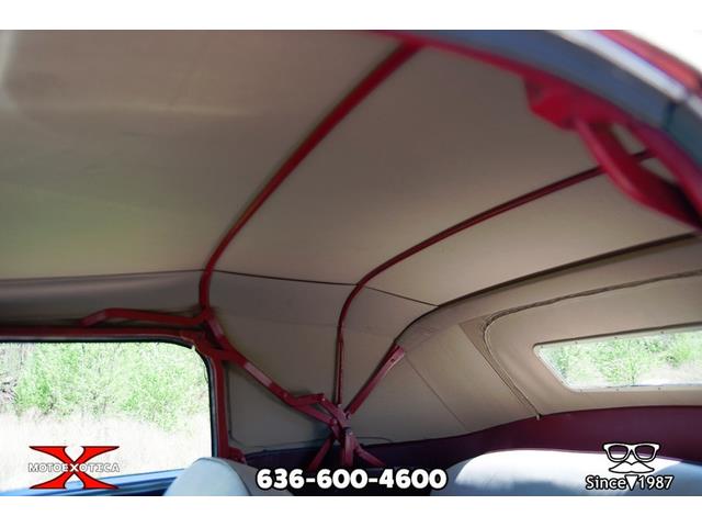 1941 Mercury Eight (CC-1256615) for sale in St. Louis, Missouri