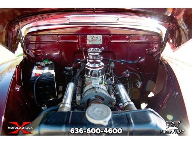 1941 Mercury Eight (CC-1256615) for sale in St. Louis, Missouri
