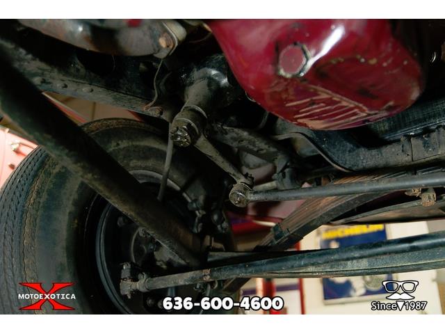 1941 Mercury Eight (CC-1256615) for sale in St. Louis, Missouri