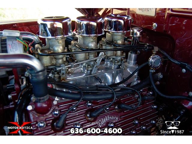 1941 Mercury Eight (CC-1256615) for sale in St. Louis, Missouri