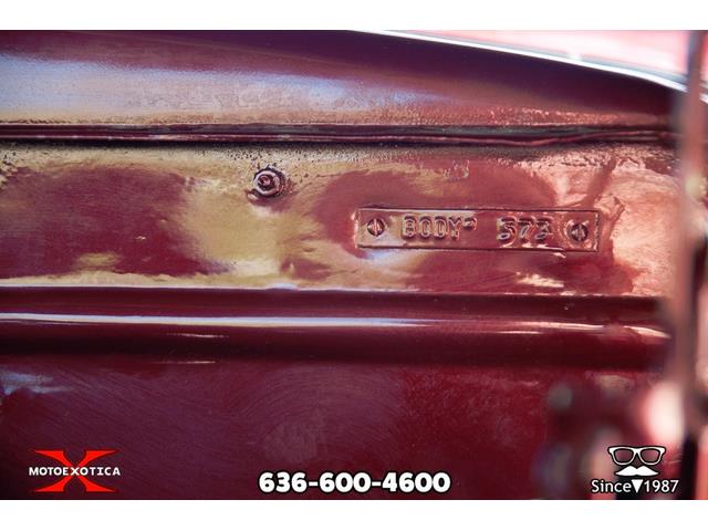1941 Mercury Eight (CC-1256615) for sale in St. Louis, Missouri