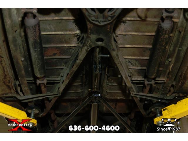 1941 Mercury Eight (CC-1256615) for sale in St. Louis, Missouri