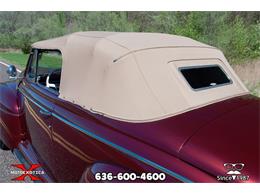 1941 Mercury Eight (CC-1256615) for sale in St. Louis, Missouri