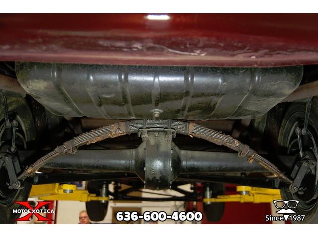 1941 Mercury Eight (CC-1256615) for sale in St. Louis, Missouri