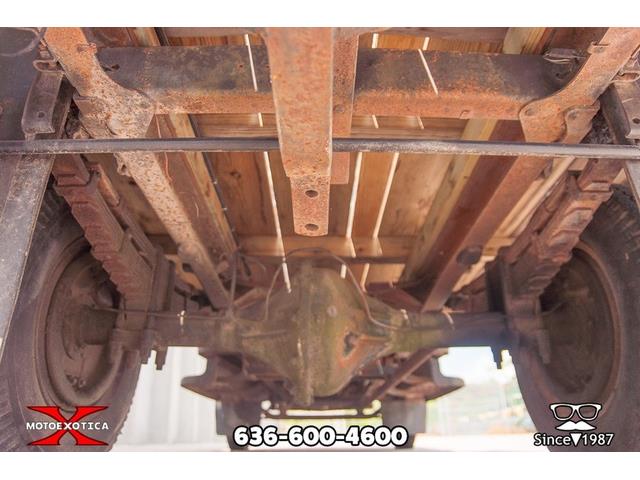 1950 Ford F4 (CC-1256637) for sale in St. Louis, Missouri