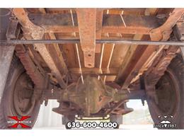 1950 Ford F4 (CC-1256637) for sale in St. Louis, Missouri