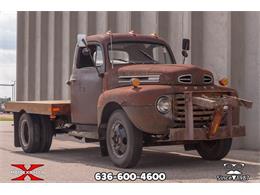 1950 Ford F4 (CC-1256637) for sale in St. Louis, Missouri