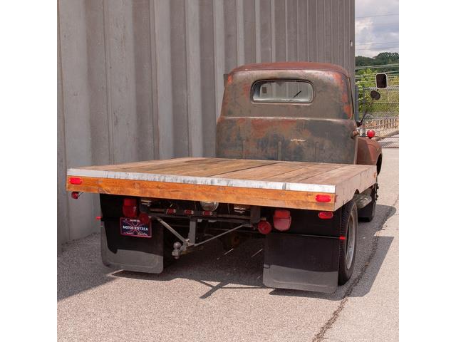 1950 Ford F4 (CC-1256637) for sale in St. Louis, Missouri
