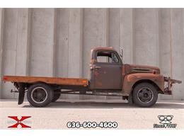 1950 Ford F4 (CC-1256637) for sale in St. Louis, Missouri