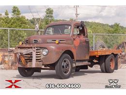 1950 Ford F4 (CC-1256637) for sale in St. Louis, Missouri