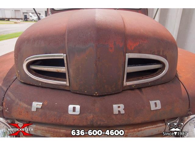 1950 Ford F4 (CC-1256637) for sale in St. Louis, Missouri