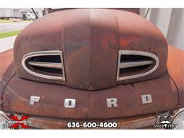 1950 Ford F4 (CC-1256637) for sale in St. Louis, Missouri