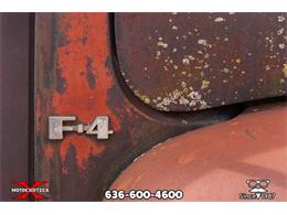 1950 Ford F4 (CC-1256637) for sale in St. Louis, Missouri