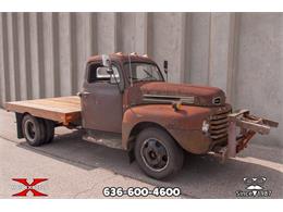 1950 Ford F4 (CC-1256637) for sale in St. Louis, Missouri